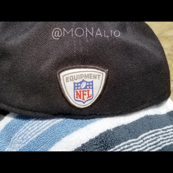 Baseball Cap Pittsburgh Steelers - Picture 4 of 5